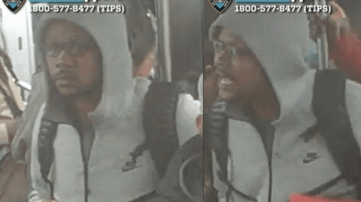 Subway rider slashed across the face on 4 train at Union Square