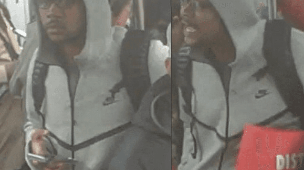 Subway rider slashed across the face on 4 train at Union Square