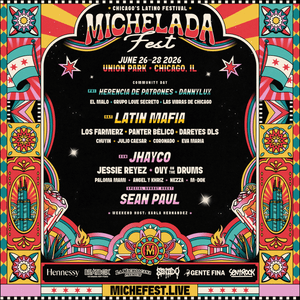 Michelada Fest Chicago
2026