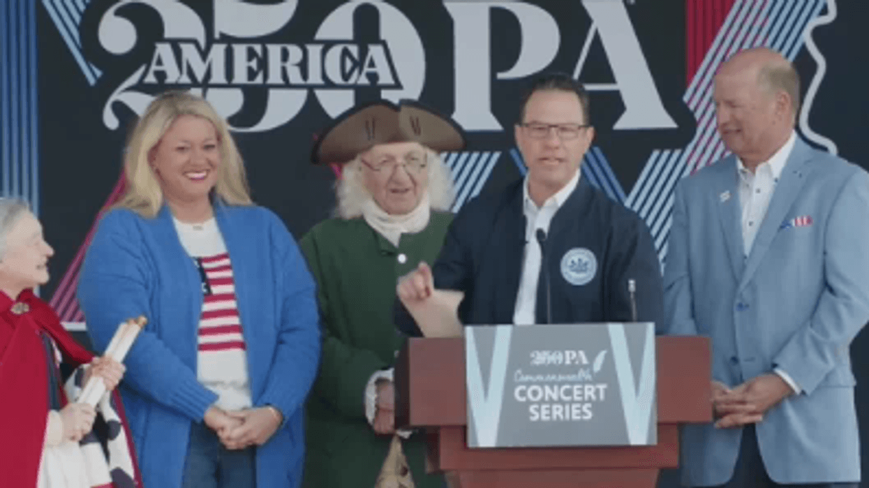 Commonwealth Concert Series celebrates America's birthday through music across the state