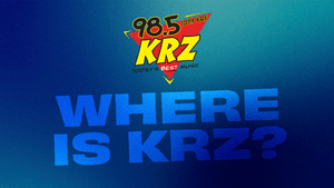 98.5 KRZ at America's Tire Wilkes-Barre