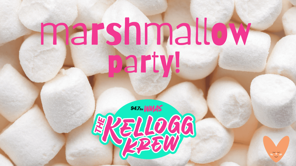 Kellogg Krew Marshmallow Madness Party