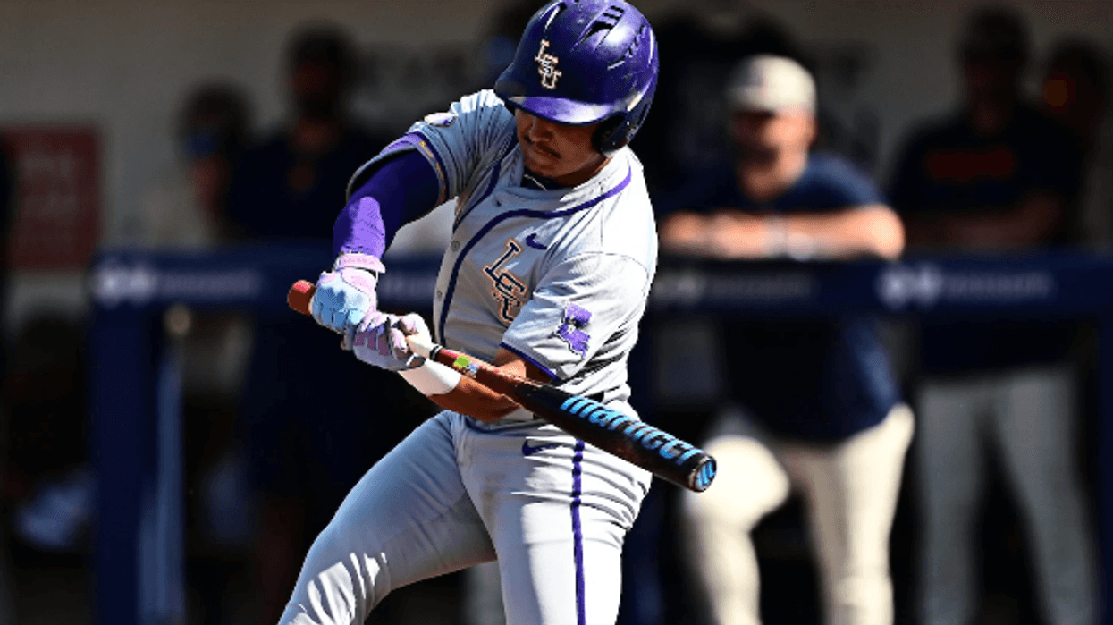 LSU series in Oxford goes from bad to worse