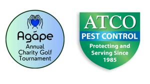 ATCO Pest Control and Eclipse Insurance's Second Annual Agápe Charity Golf Tournament
