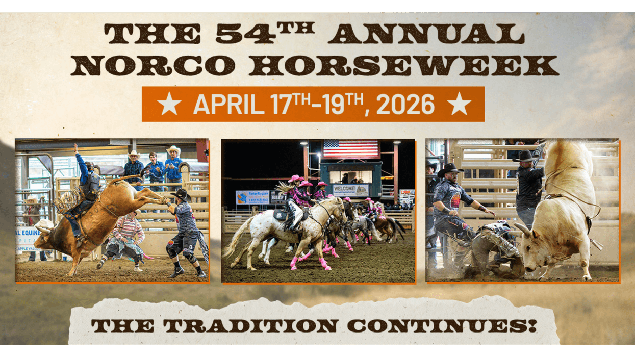 54th Annual Norco Horseweek