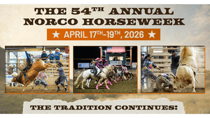 54th Annual Norco Horseweek