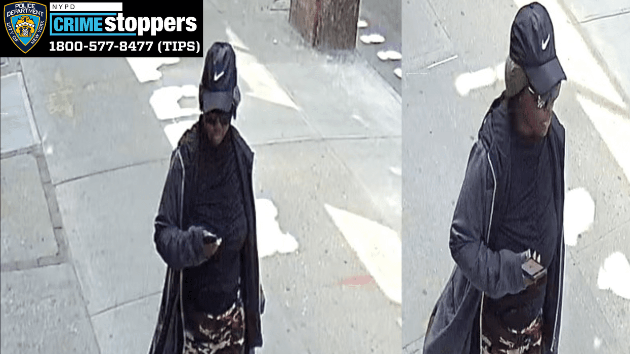 Woman, 71, suffers cuts, bruises, jaw injury in random Brooklyn attack