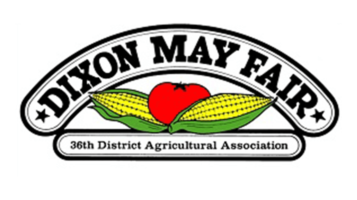 Dixon May Fair