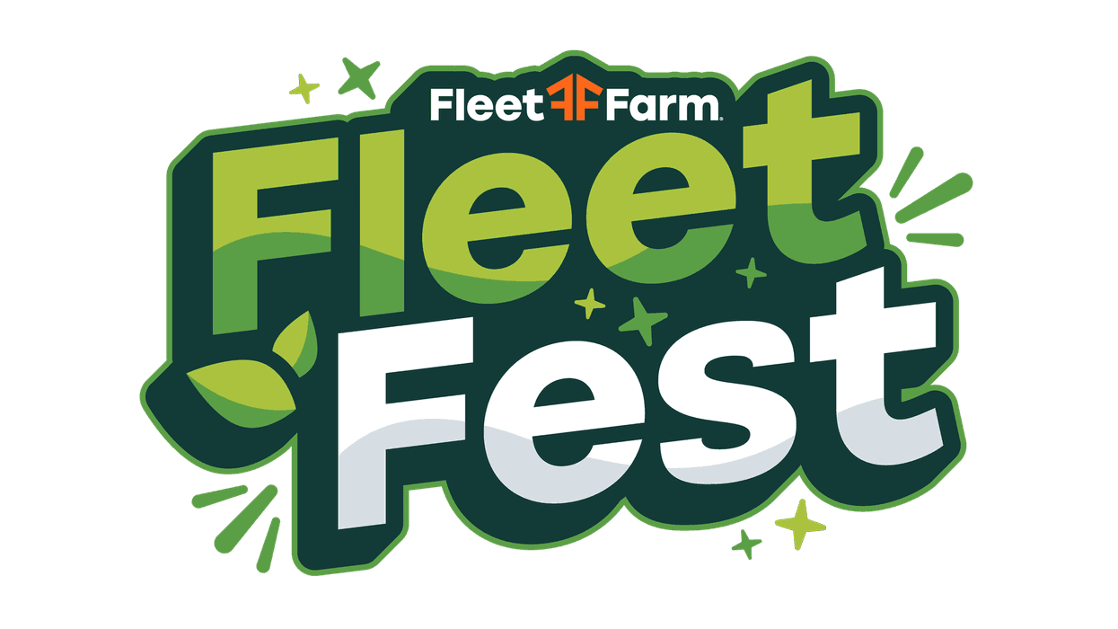 Join Brett Andrews at Fleet Farm in Delavan