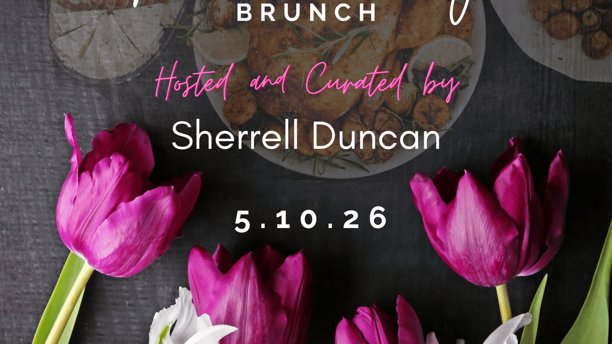 Big Mommas Day Brunch