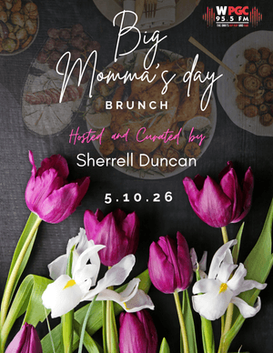Big Mommas Day Brunch