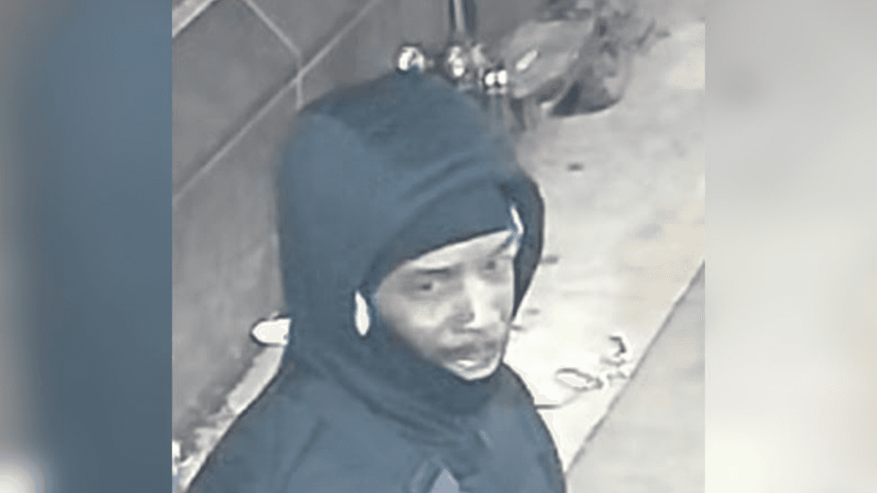Philadelphia Police release images, video of suspect in fatal University City convenience store shooting