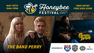 Honeybeee Festival  2026
