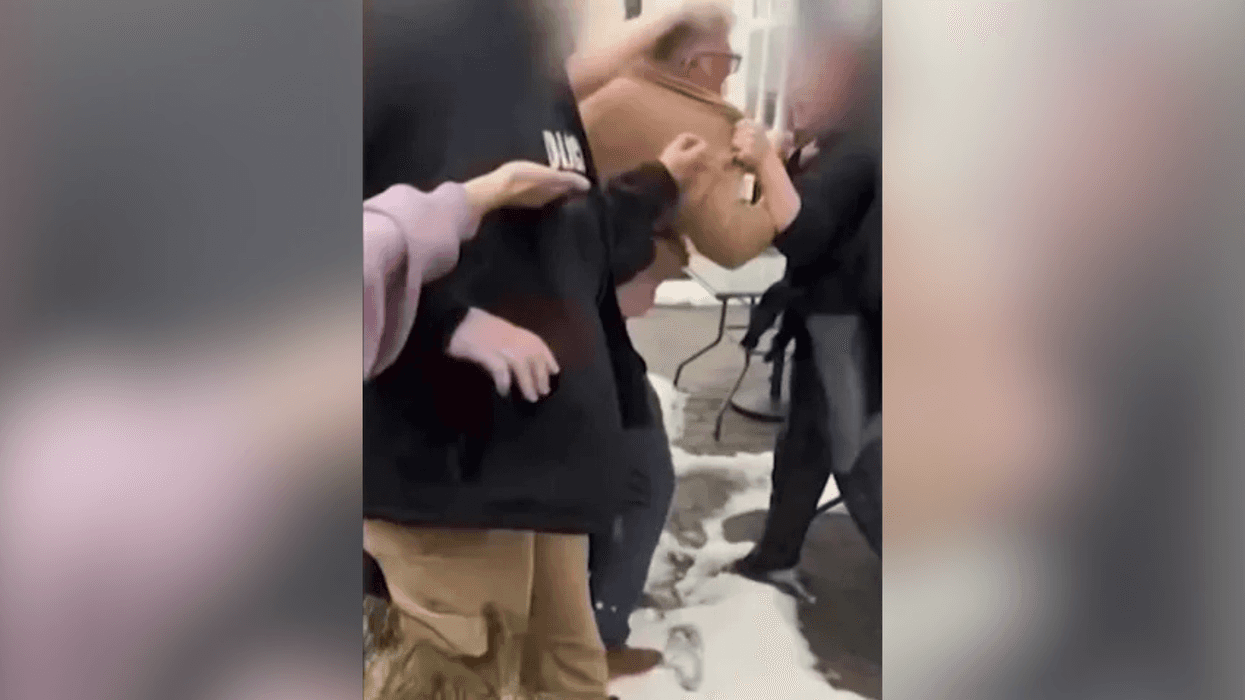 Police chiefs say force was justified during student anti-ICE protest in Quakertown