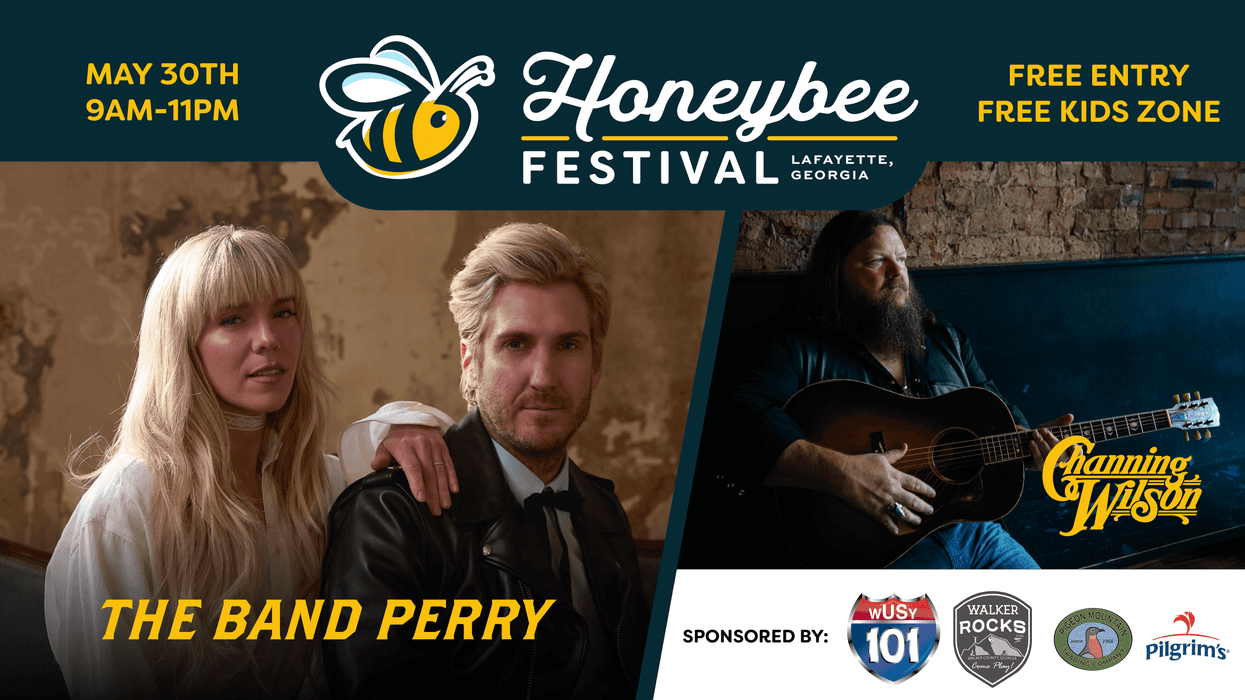 Honeybee Festival
2026