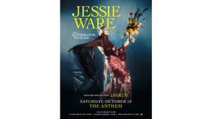 Jessie Ware