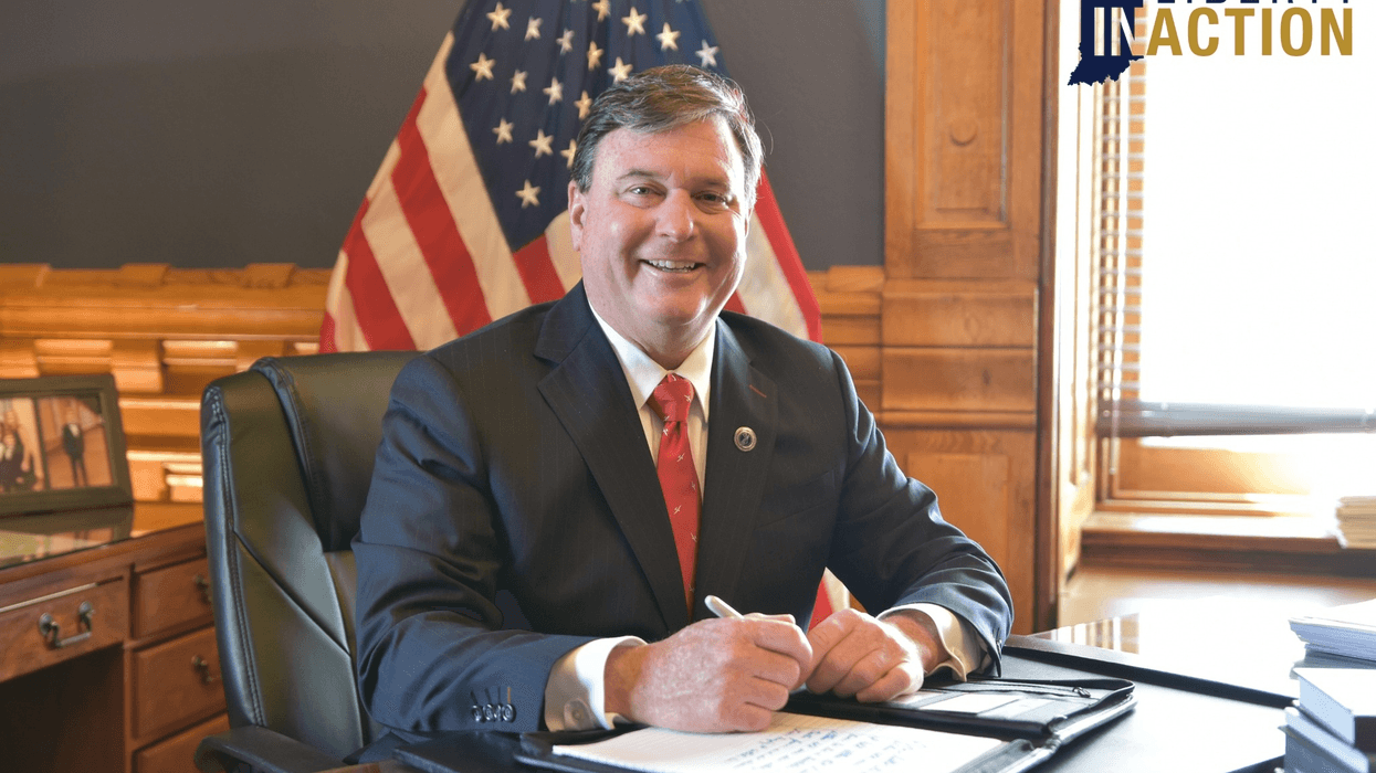 Indiana's plan to "hurt" employers who hire undocumented workers