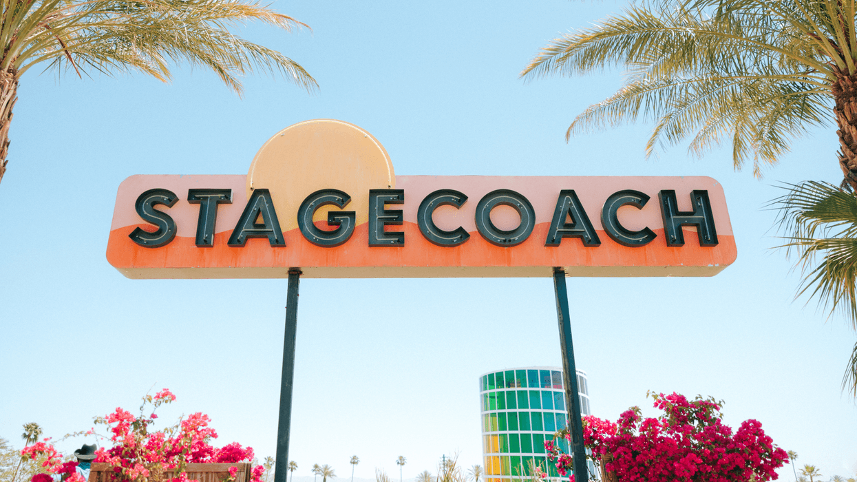 Weekend Winning: Stagecoach Passes AND Hotel Stay!