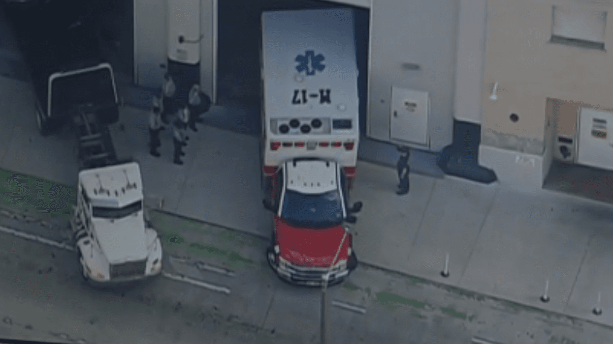 Philly corrections officer dies in motorcycle crash on way to work