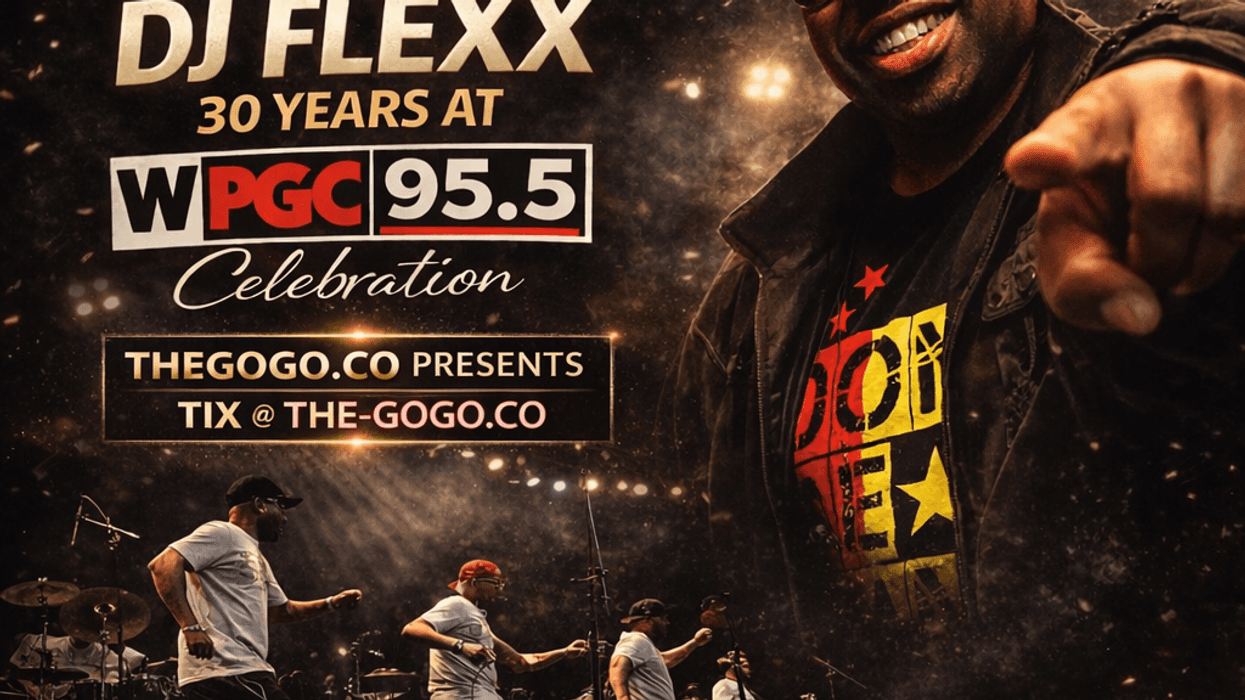 Northest Groovers x 30 Year Anniversary of DJ Flexx