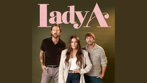 Lady A at Seneca Niagara