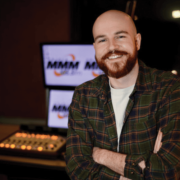 Triple M Night Shift with Ed Bradley