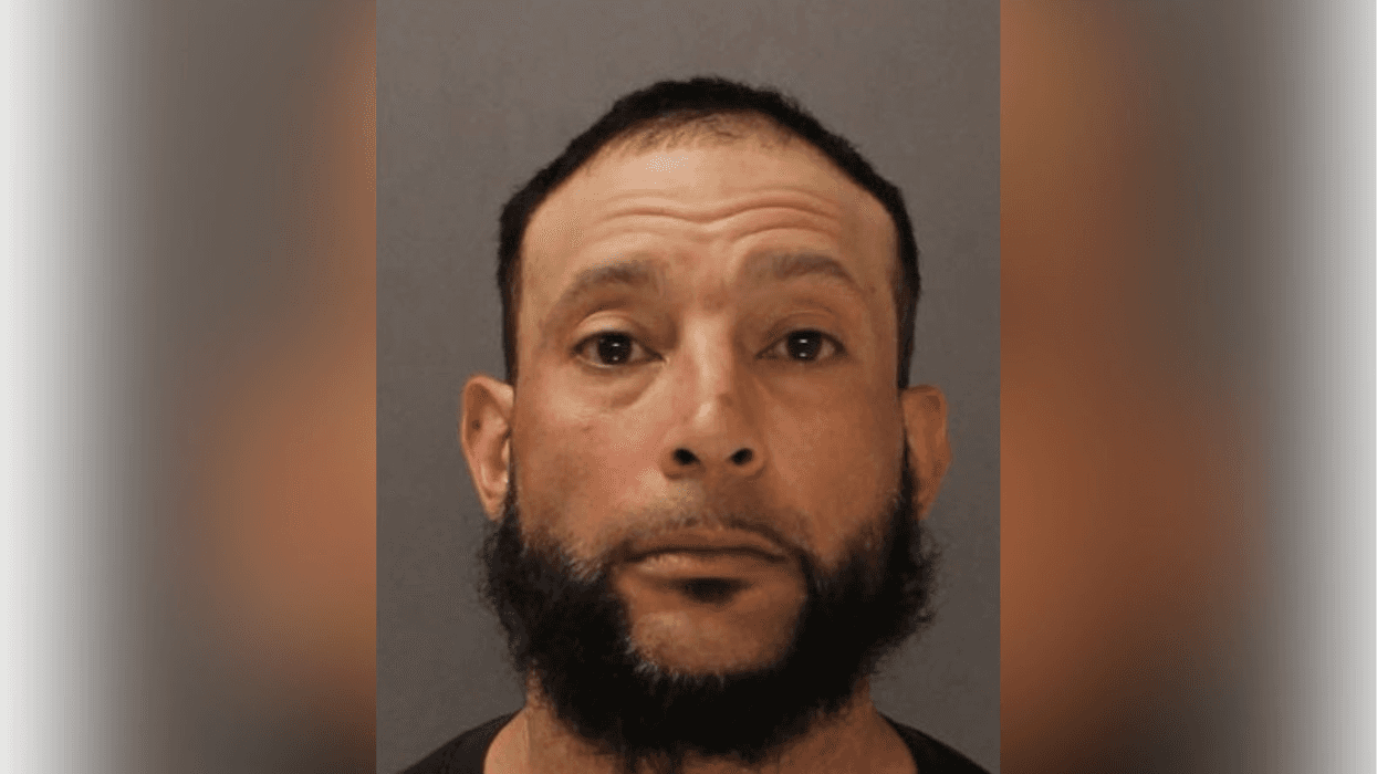 Man accused of creating child sex abuse material found by authorities hiding in child’s bed