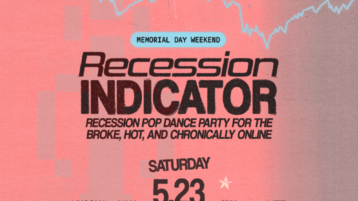 B96 Presents: Recession Indicator 2026
