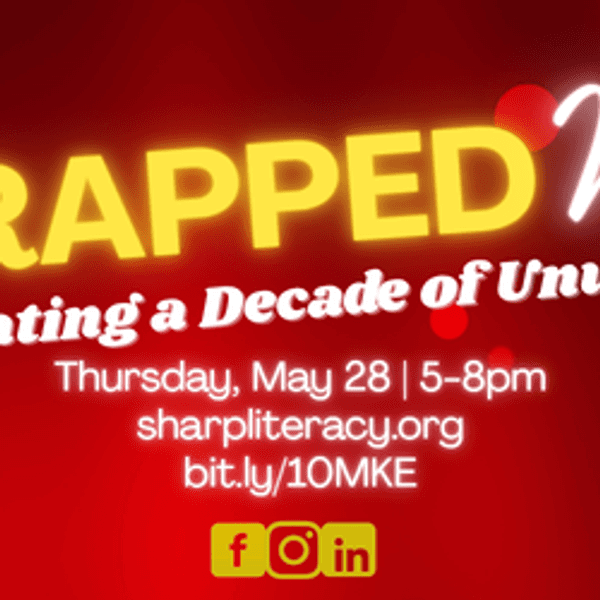 10th Annual Unwrapped MKE