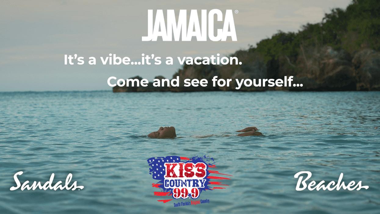 Enter to WIN an All-Inclusive Stay for TWO to any Sandals or Beachs resort in Jamaica!