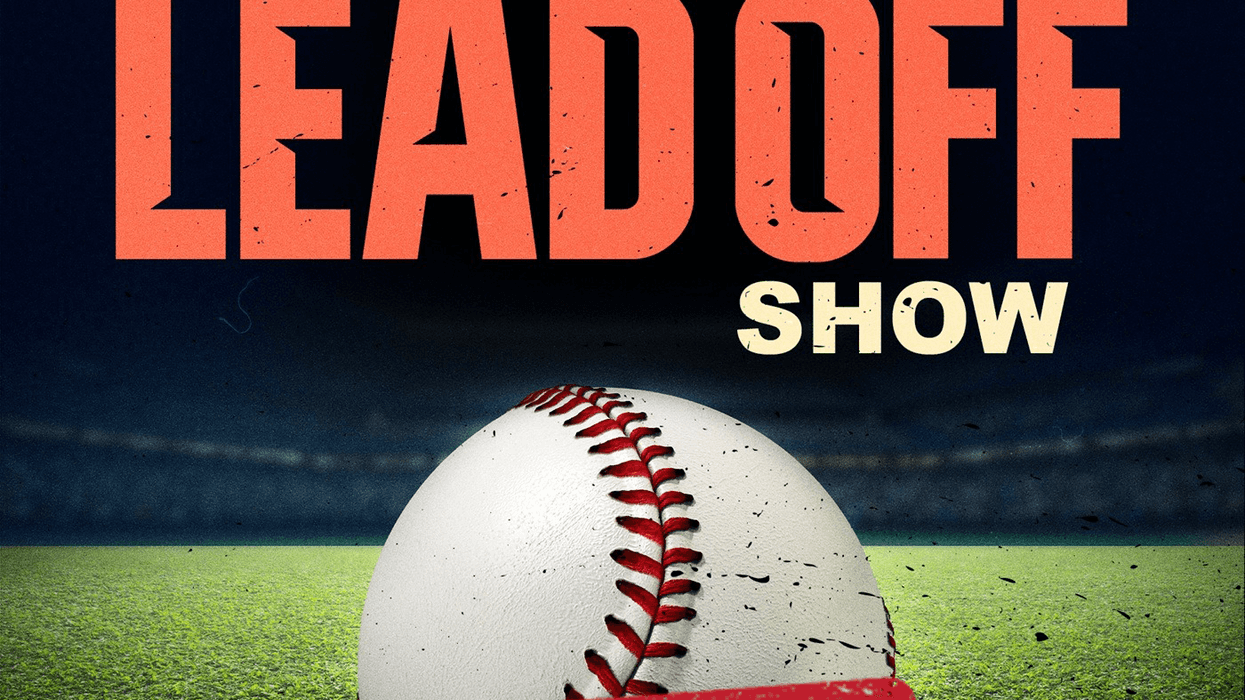 Lead Off Show LIVE at The Explorium Brewpub Third Ward on April 23
