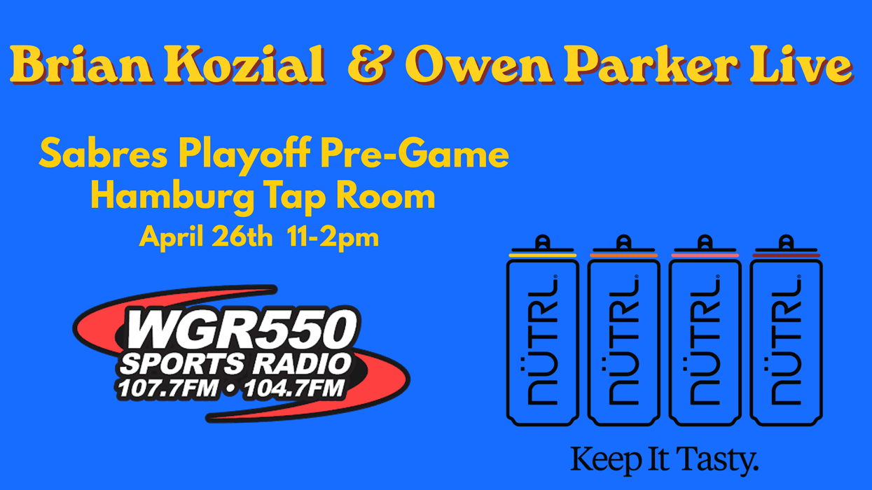 Game 4 Pre-Game LIVE