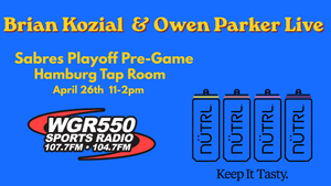 Game 4 Pre-Game LIVE