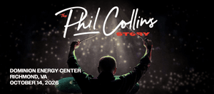 The Phil Collins Story