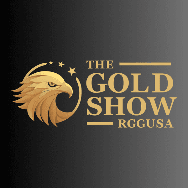 The Gold Show with Alan Johnson