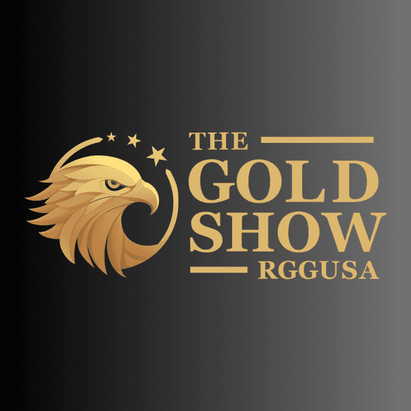 The Gold Show with Alan Johnson