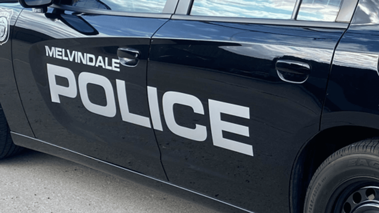 Melvindale cop convicted of misconduct in office, assault