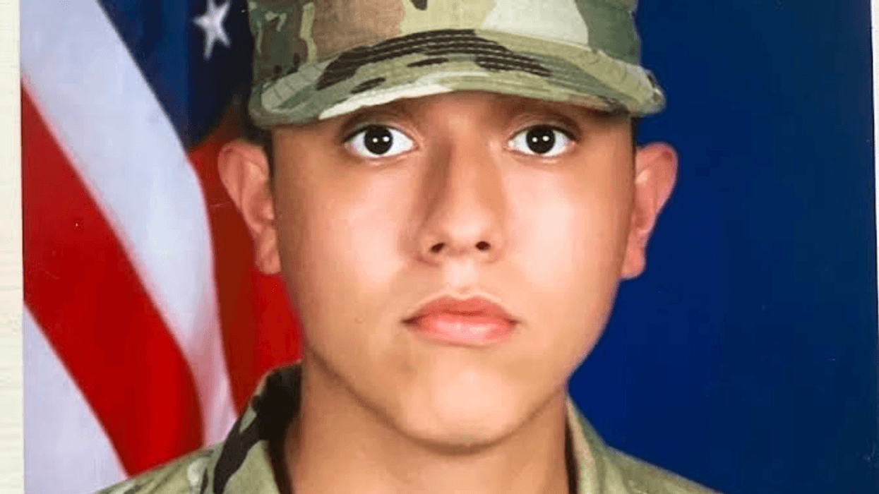 Family of murdered National Guard soldier seeks justice