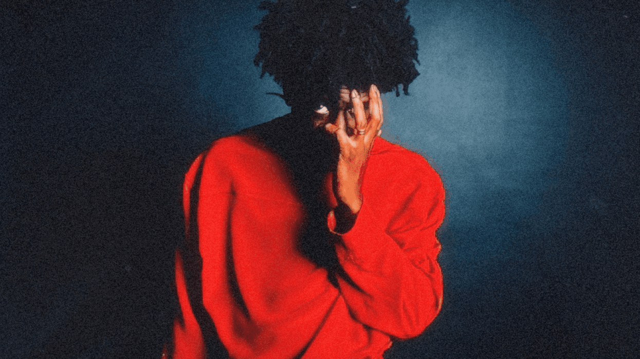 Labrinth with Chicago Philharmonic