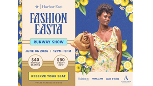 13th Annual FashionEASTa
