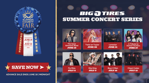 Alameda County Fair 2026