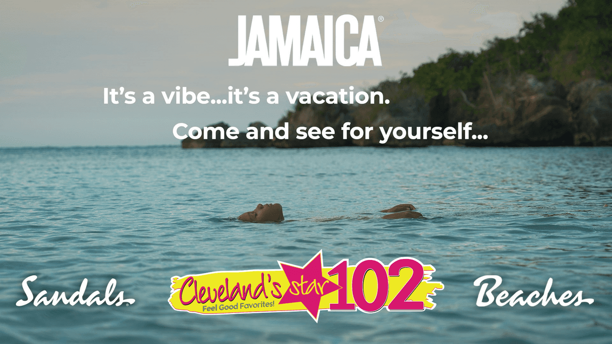 The Hotel Manager of Beaches Negril joined Jen and Tim to talk food and entertainment