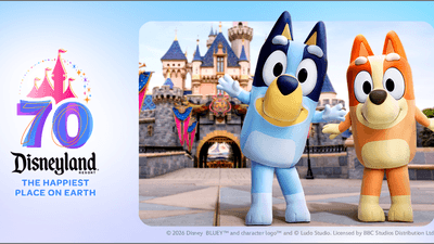 Magic May: Come Make Memories Together!