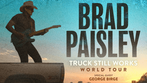 Brad Paisley