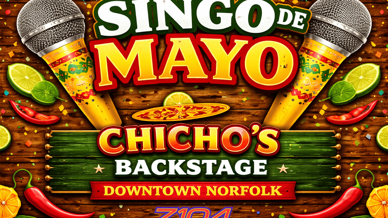 Singo de Mayo at Chicho's Backstage