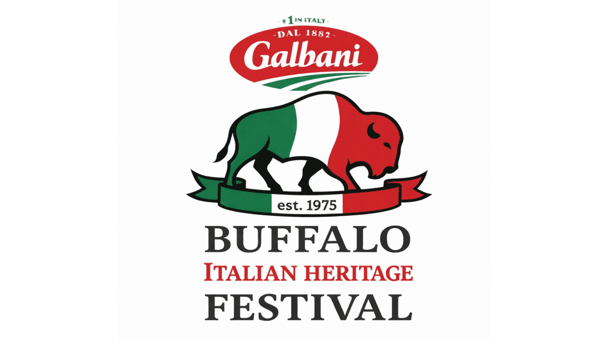 Buffalo Italian Heritage Festival
