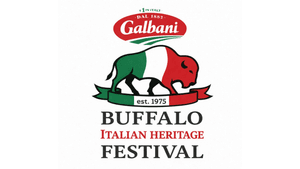 Buffalo Italian Heritage Festival