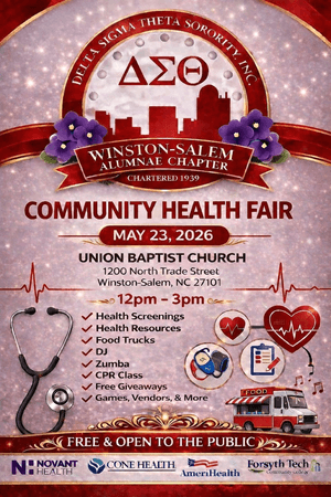 Community Health Fair