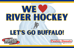 Get Your "WE LOVE RIVER HOCKEY" Poster NOW