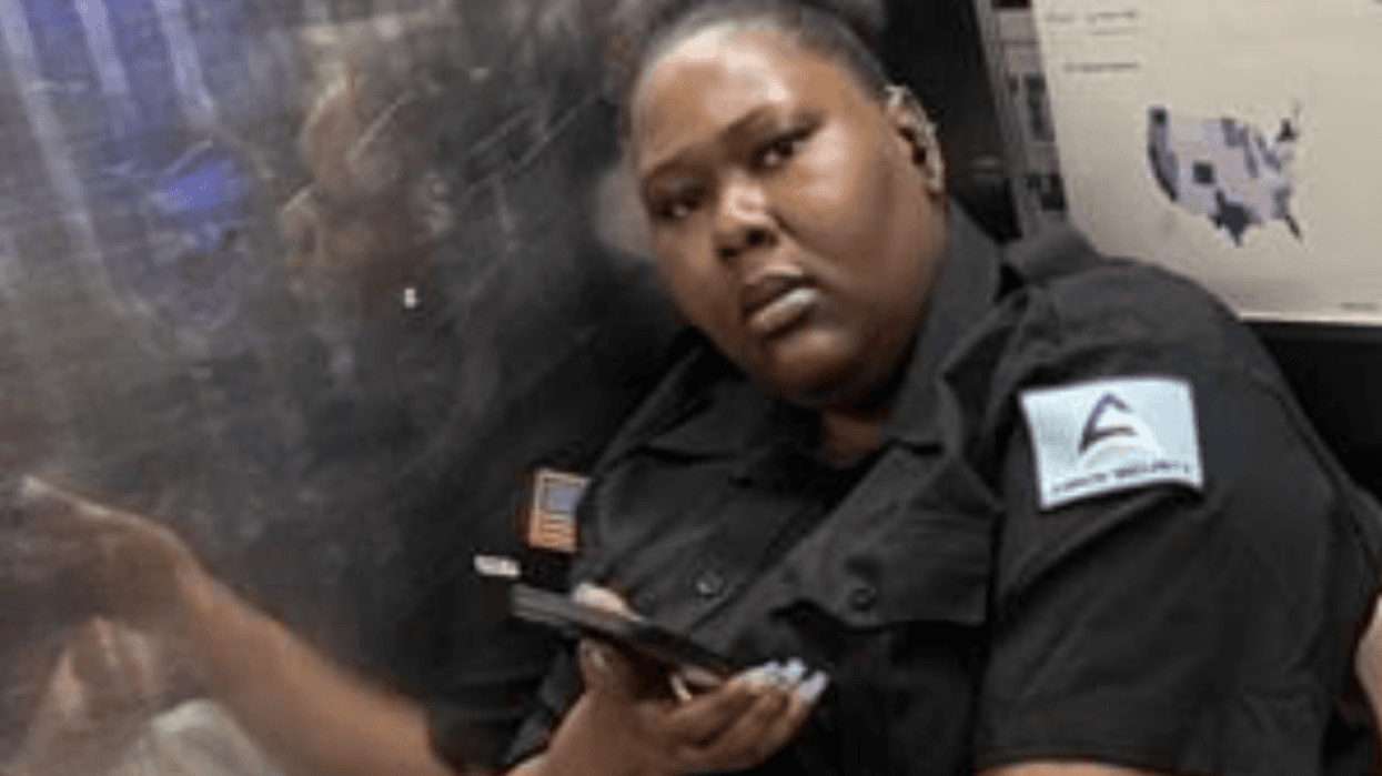 Woman wanted for attacking subway rider, 77, in NoHo